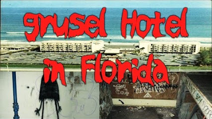 grusel Hotel in Florida